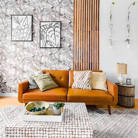 Entire Condo - Urban Safari In The Heart Of Atl أتلانتا المظهر الخارجي الصورة