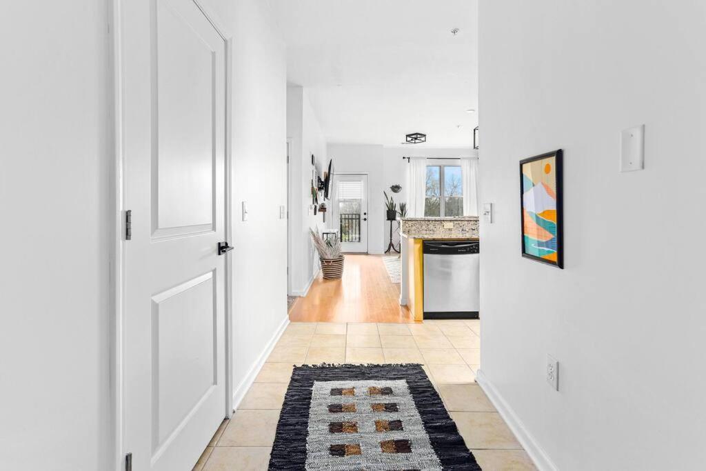 Entire Condo - Urban Safari In The Heart Of Atl أتلانتا المظهر الخارجي الصورة