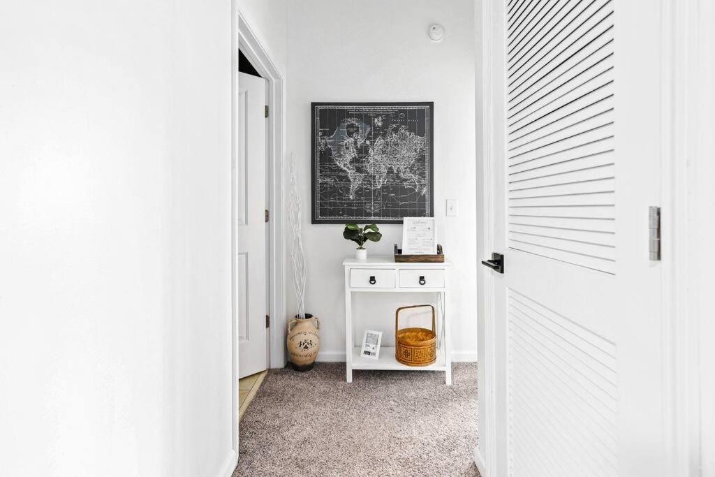 Entire Condo - Urban Safari In The Heart Of Atl أتلانتا المظهر الخارجي الصورة